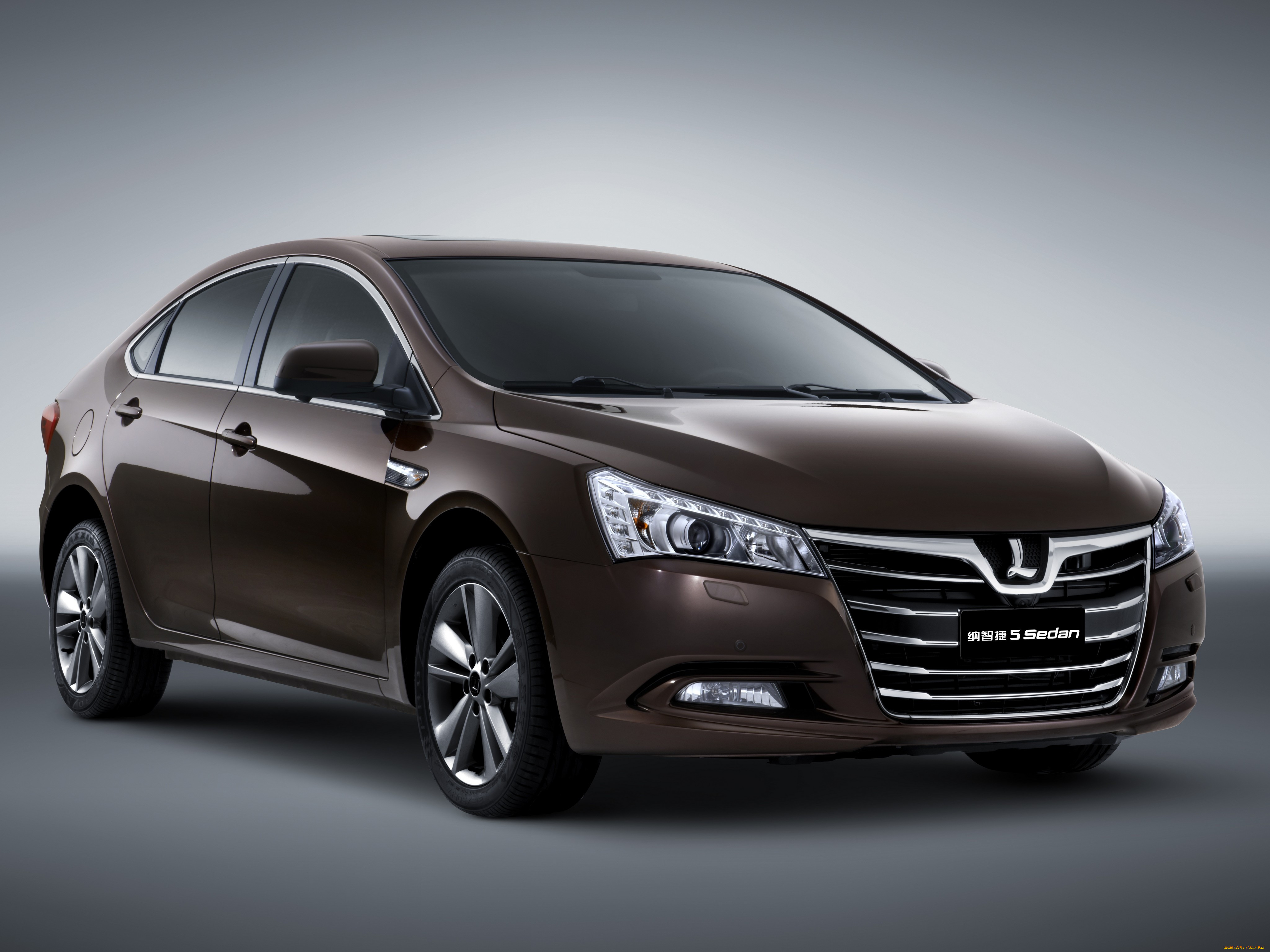 , luxgen